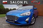 Ford Focus 1.0 EcoBoost Start-Stopp-System TITANIUM - 2