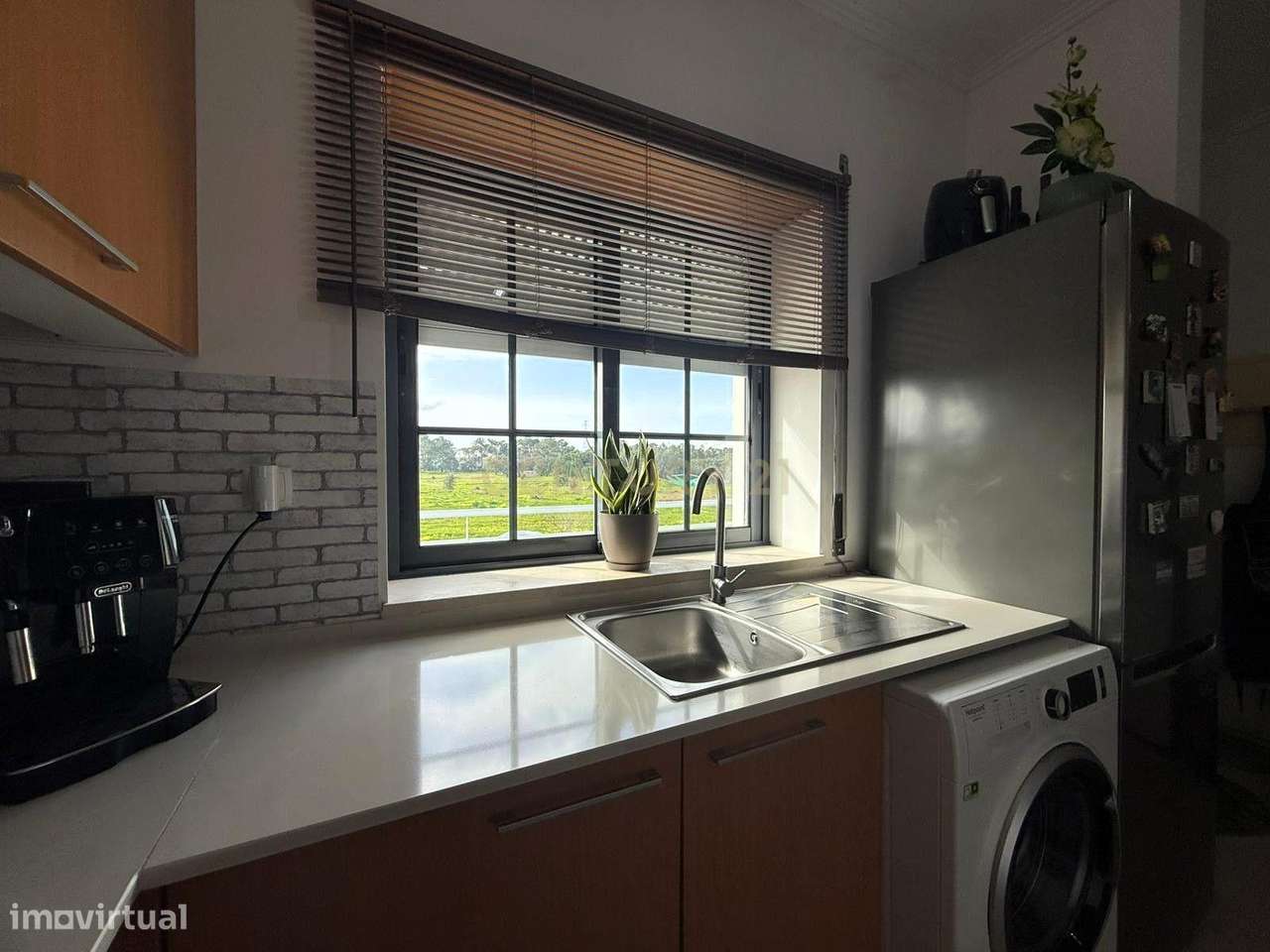 Apartamento T0+1 Condomínio Palmela Village - Grande imagem: 4/17