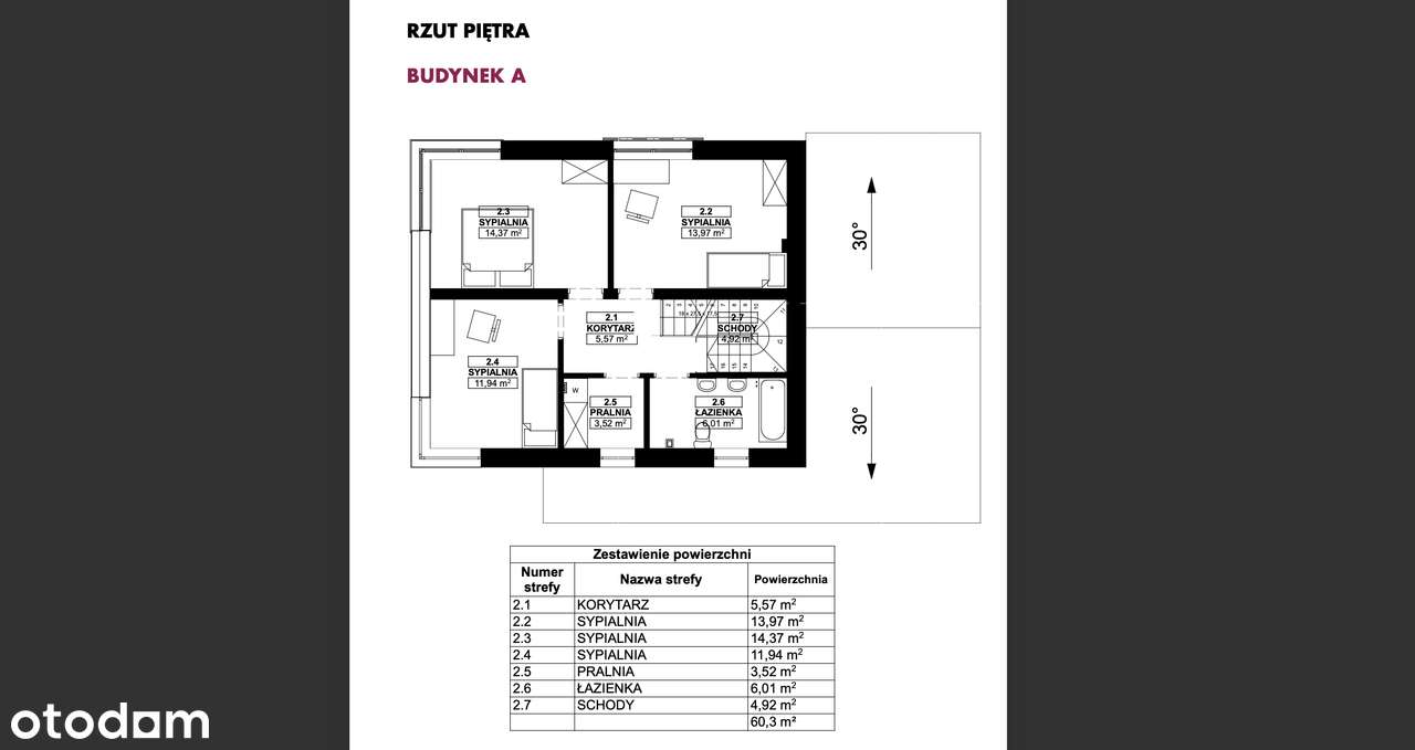 Szukasz domu, który możesz urządzić po swojemu? Bez prowizji!-12