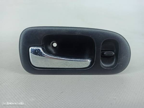 Puxador Interior Tras Esquerdo Rover 45 Hatchback (Rt) - 1