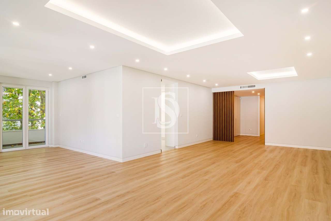 T3 + 1 Exclusivo em Carcavelos - Grande imagem: 4/31