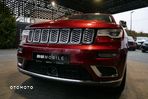 Jeep Grand Cherokee Gr 5.7 V8 Summit - 11