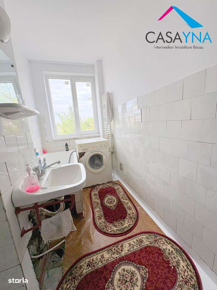 Apartament 3 camere decomandate| 64mp utili + 2 balcoane| Zona Orizont-4