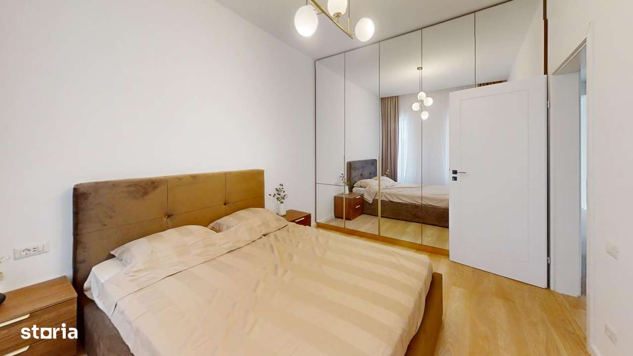 Vila individuala 4 camere,pompa de caldura complex privat-6