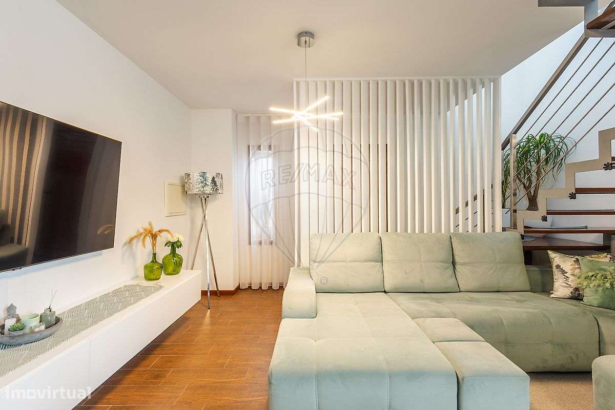 Moradia T3 para venda-5