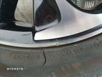 DS4 2015-2018 Felga aluminiowa 18 cali 4x108 - 7