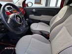 Fiat 500 1.2 8V Lounge - 14