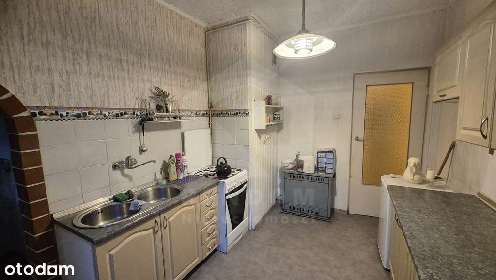 Przestronne mieszkanie 3-pokojowe w Śródmieściu-5