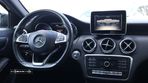 Mercedes-Benz A 180 d AMG Line - 56