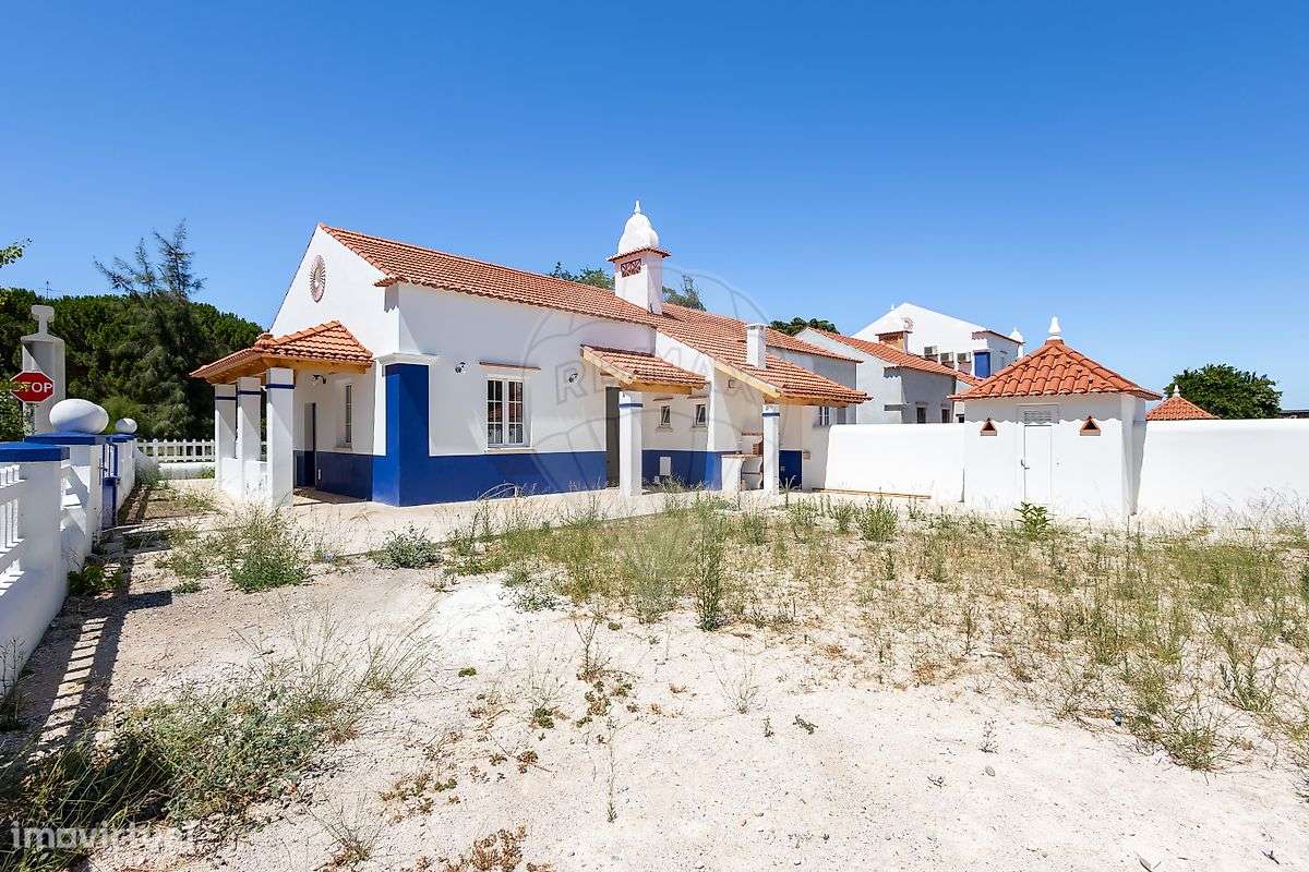 Moradia T2 para venda - Grande imagem: 4/19