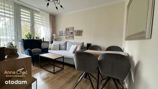 3 pokojowe mieszkanie z balkonem,  0% prowizji - Pełny obrazek: 2/13