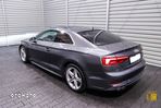 Audi A5 Coupe 2.0 TDI S tronic sport - 3