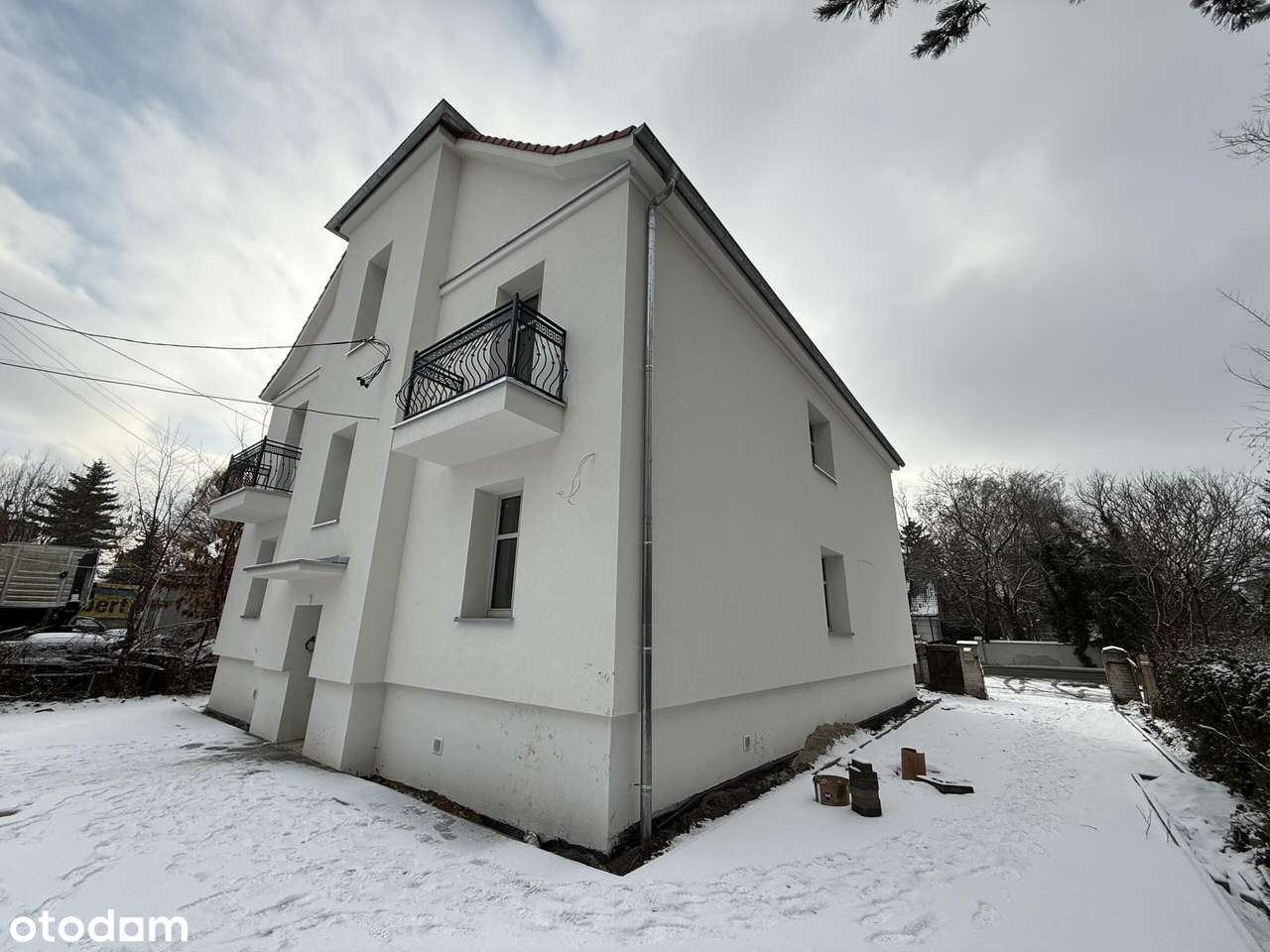 Obornicka 298 - 3 pokoje, nowa oferta!-11