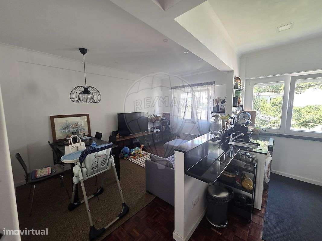 Apartamento T2 para venda - Grande imagem: 2/5