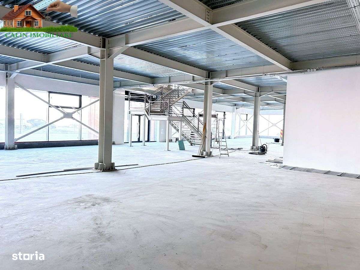 SHOWROOM/Clinica Medicala/MAGAZIN CHINEZESC 1200mp, 900mp, 600mp,300mp - Imagine principală: 2/7