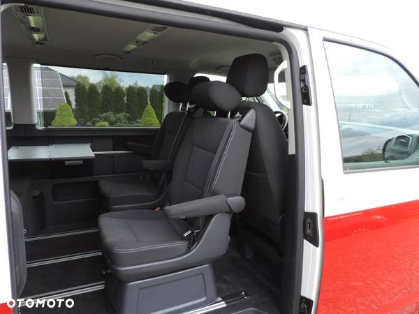 Volkswagen Multivan 2.0 TDI L1 Comfortline - 4