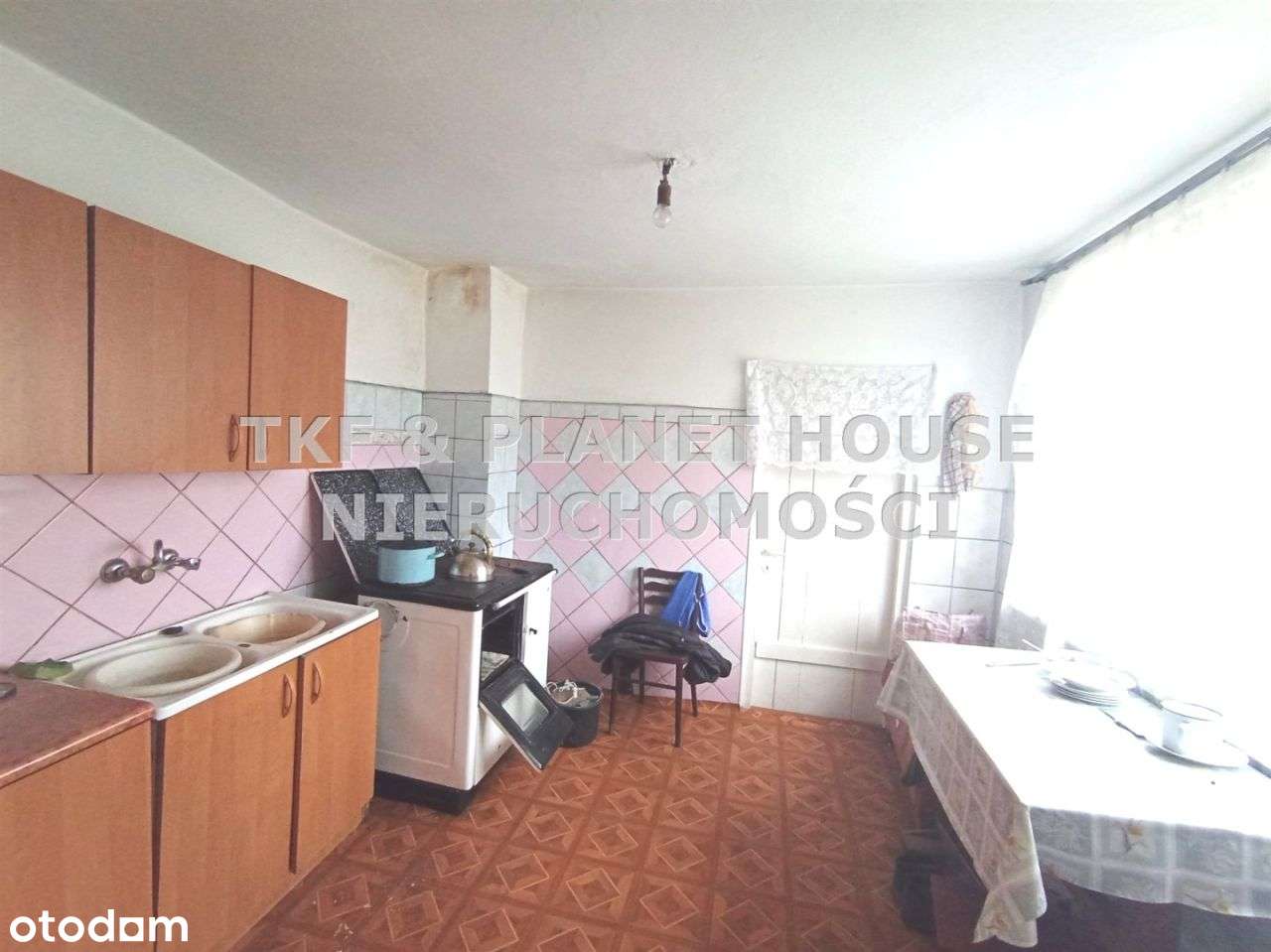 Dom + budynki gosp. 2,30 ha Stoczki gm.Mniszków - Pełny obrazek: 4/10