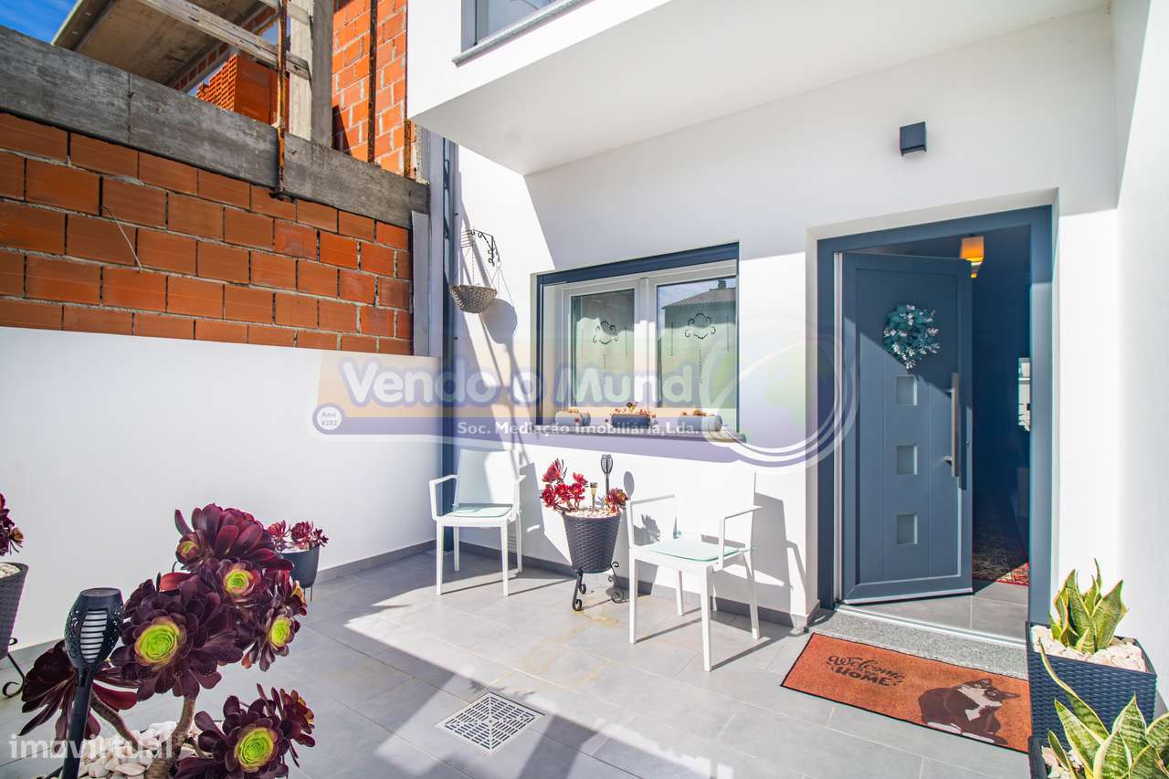 Moradia T3 em Salvaterra de Magos (S573)-47