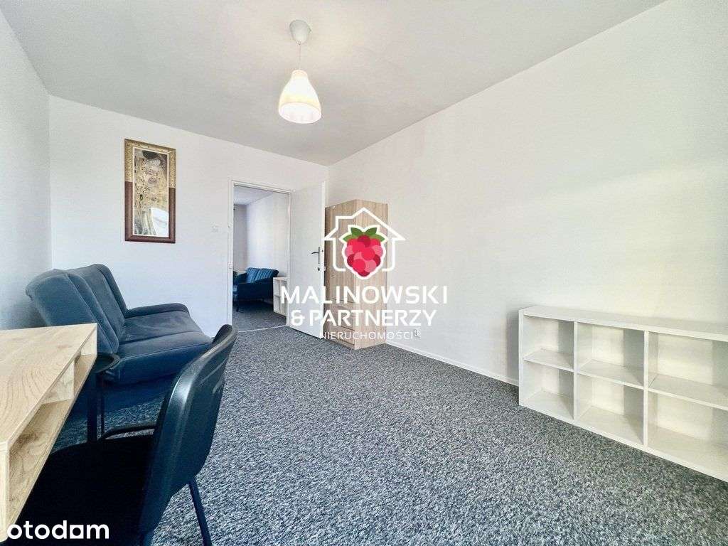 Na wynajem 3 pokoje w cenie 2 (jeden pokój gratis)-4