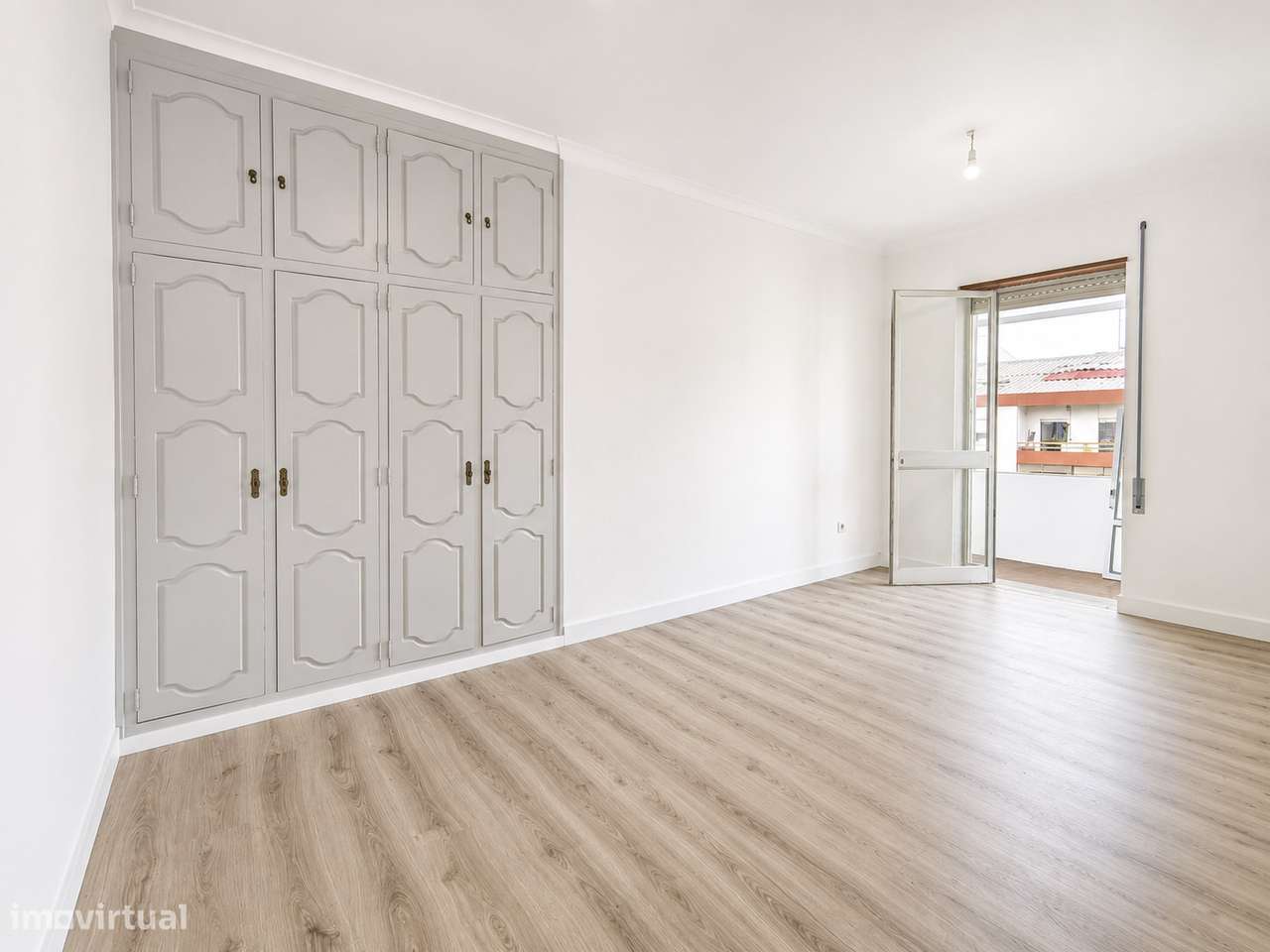 Apartamento T2 com garagem em Darque, Viana do Castelo-2