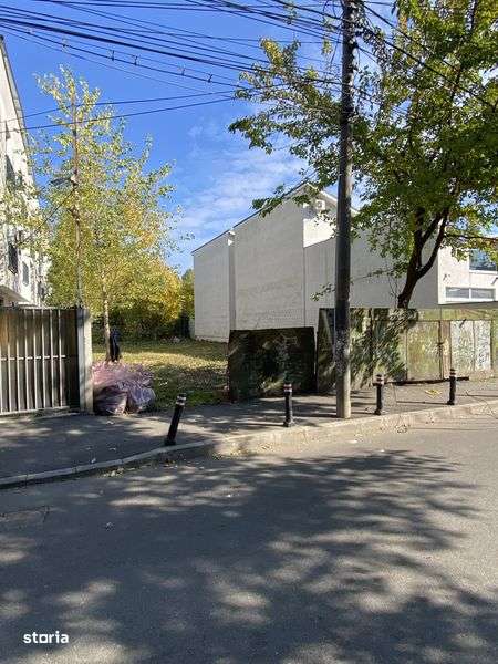 Teren de vanzare/inchiriere dna Ghica - Imagine principală: 5/8