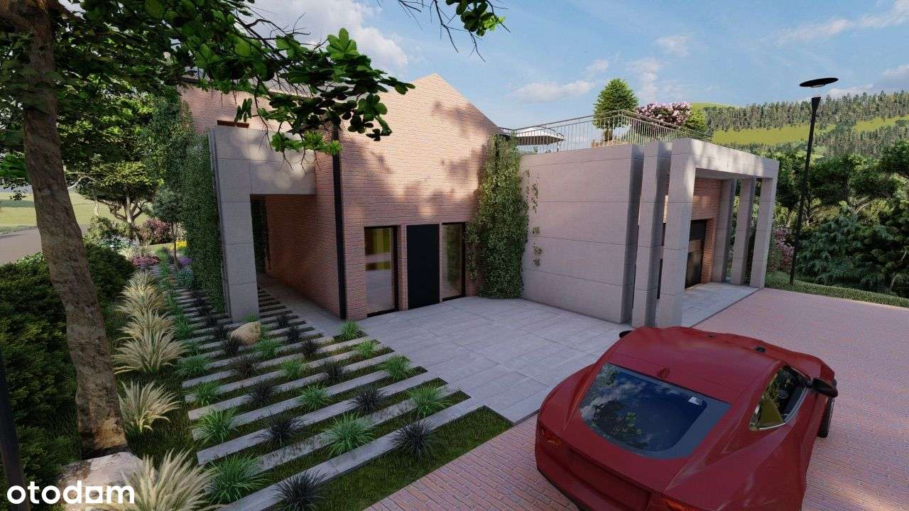 Działka budowlana z MPZP - ul. Szerokie Łąki - Pełny obrazek: 4/13