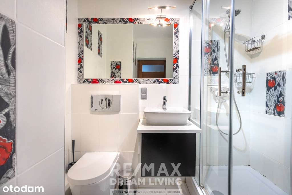 2- pokojowe mieszkanie na sprzedaż- Warszawa, Wola-11