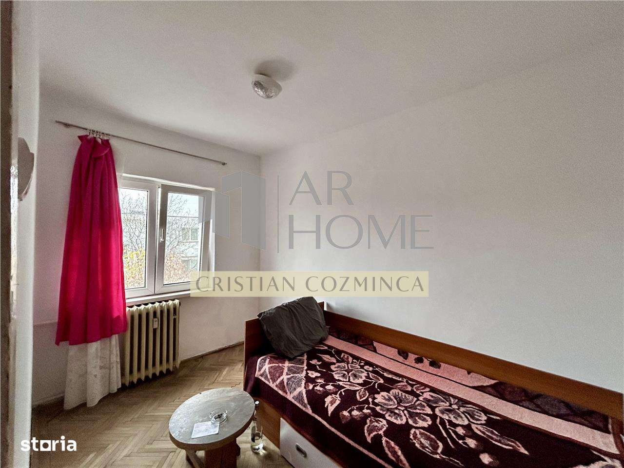 Apartament 3 camere, semidecomandat, Vest, Ploiesti - Imagine principală: 5/11