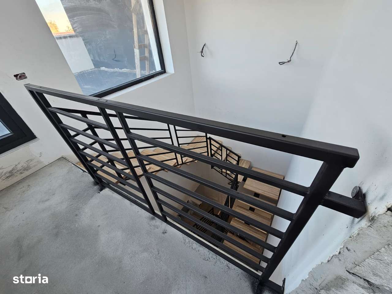 Promotie! Casa P+1+2. Util 153mp. 4 cam. Teren 250mp - Imagine principală: 5/20