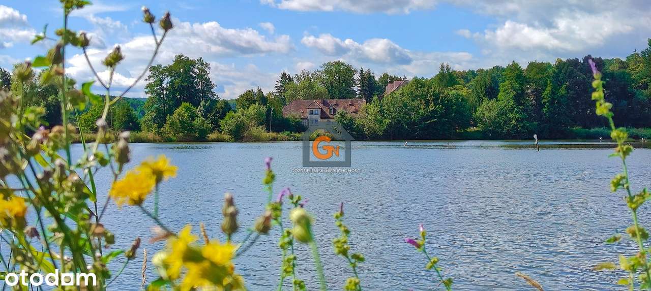 Sprzedam 2 pok klimatyzowane mieszkanie nad stawem + garaż-15