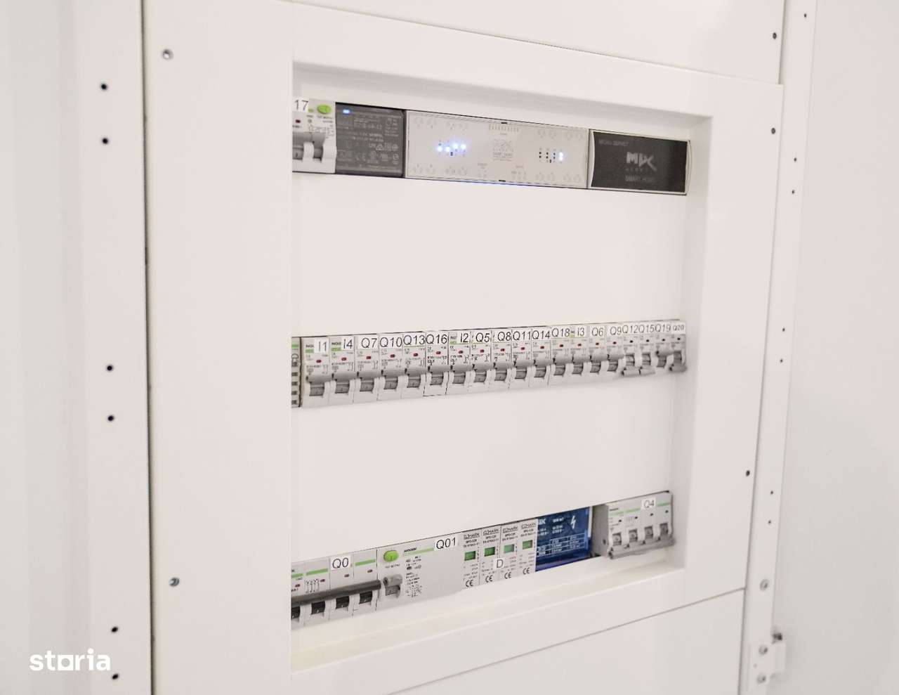 Apartament, 67 m², -16