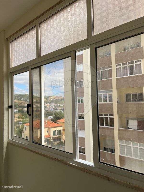Apartamento T2 para venda-11