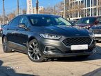 Ford Mondeo 2.0 Hybrid - 7