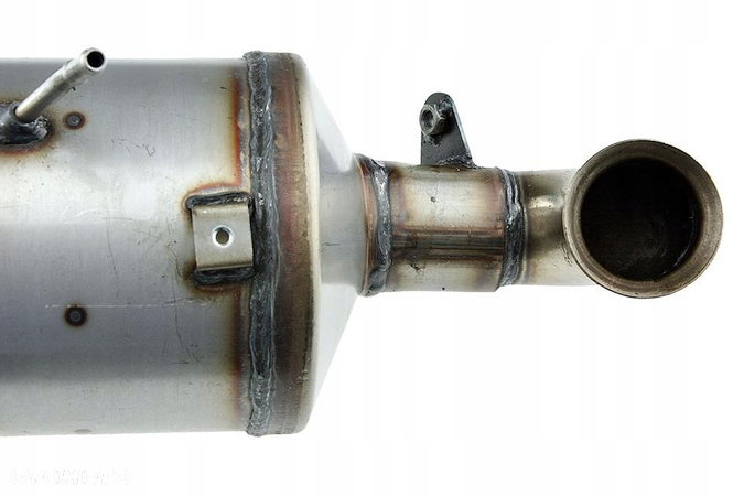 FILTR CZĄSTEK DPF VOLVO C30 1.6D 2006- - 10