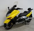 Yamaha Tmax - 4