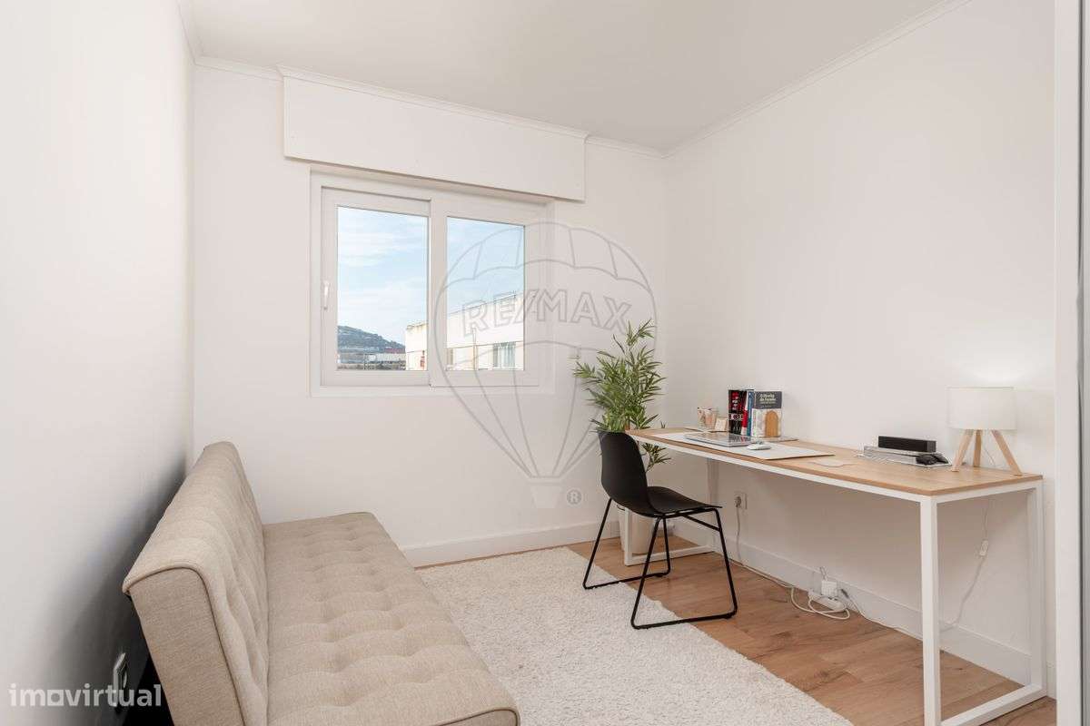 Apartamento T2 para venda - Grande imagem: 2/23