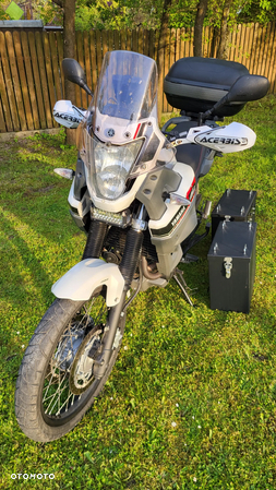 Yamaha XTZ - 4