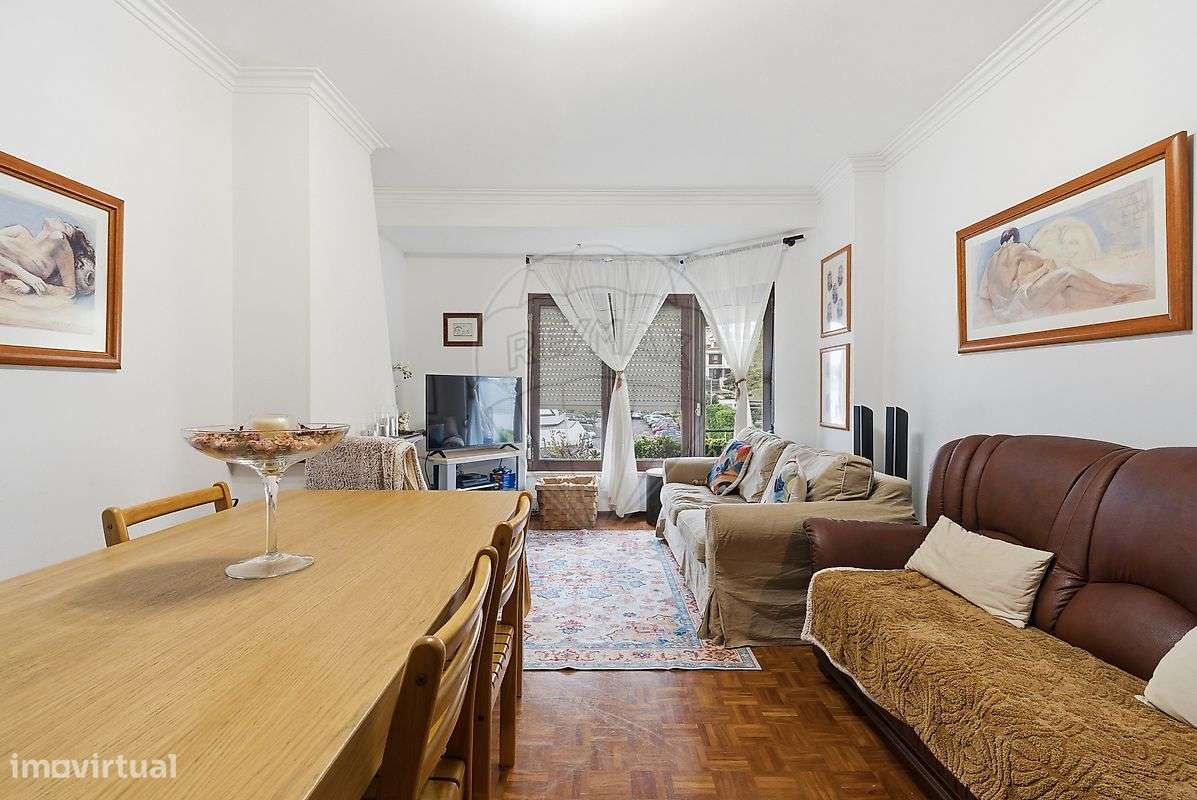 Apartamento T2 para venda - Grande imagem: 4/21