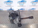 CAIXA VELOCIDADES MANUAL FORD 3M5R7002YD FORD FOCUS II 2 MK2 DA HCP DP 1.6 TDCI 16V 110CV G8DA C-MAX CMAX C MAX DM2 - 2