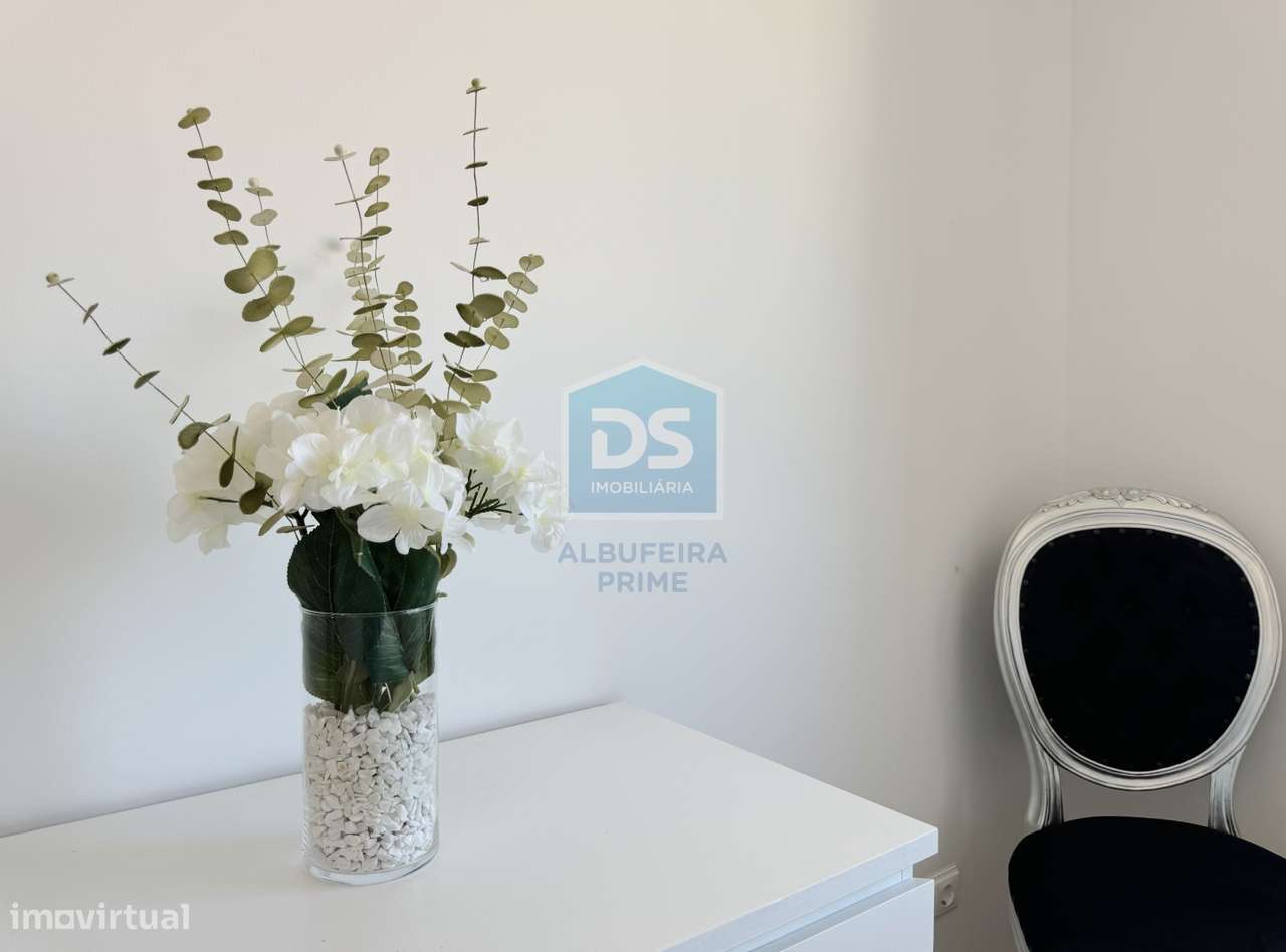 Apartamento T2 Venda em Quarteira,Loulé-9