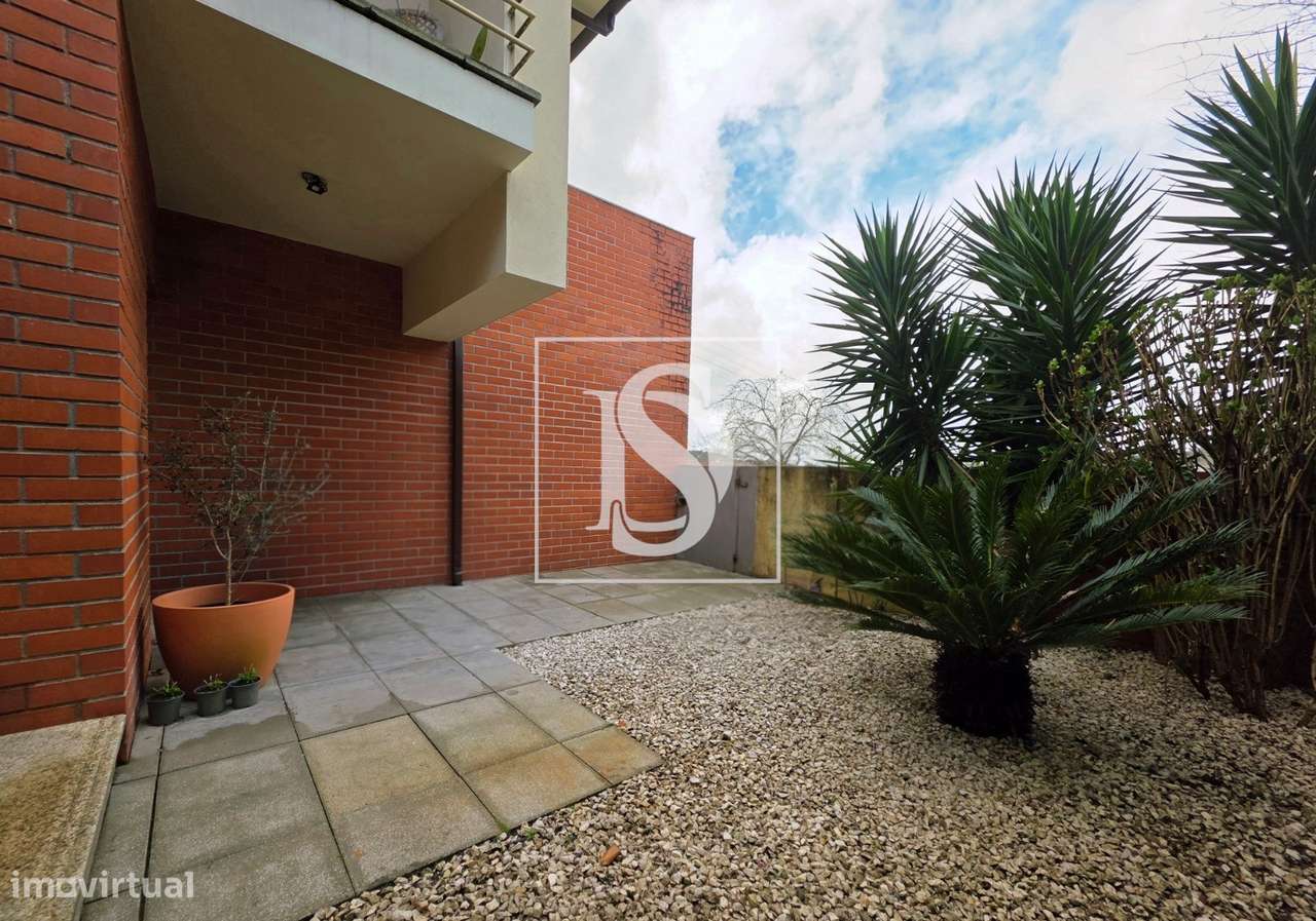 Moradia em Banda T3 em Aldão - Grande imagem: 4/38