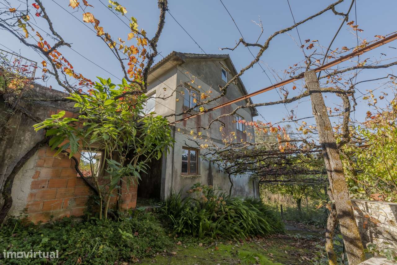 Quintinha em Ponte lima-20