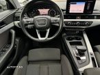 Audi A4 Avant 2.0 40 TDI quattro S tronic Advanced - 11