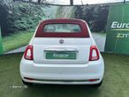 Fiat 500C 1.2 Lounge - 8