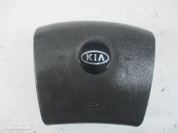 Kit Airbags  Kia Sorento I (Jc) - 5