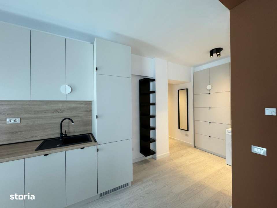 3 Camere Mobilat si Utilat Modern - Complex pe Malul Lacului-5