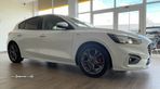 Ford Focus 1.0 EcoBoost MHEV ST-Line - 4