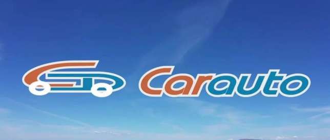 CarAuto logo