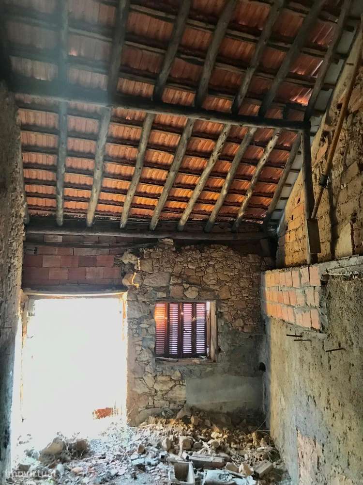 Moradia, Arrecadação, Terreno 1720m2-17