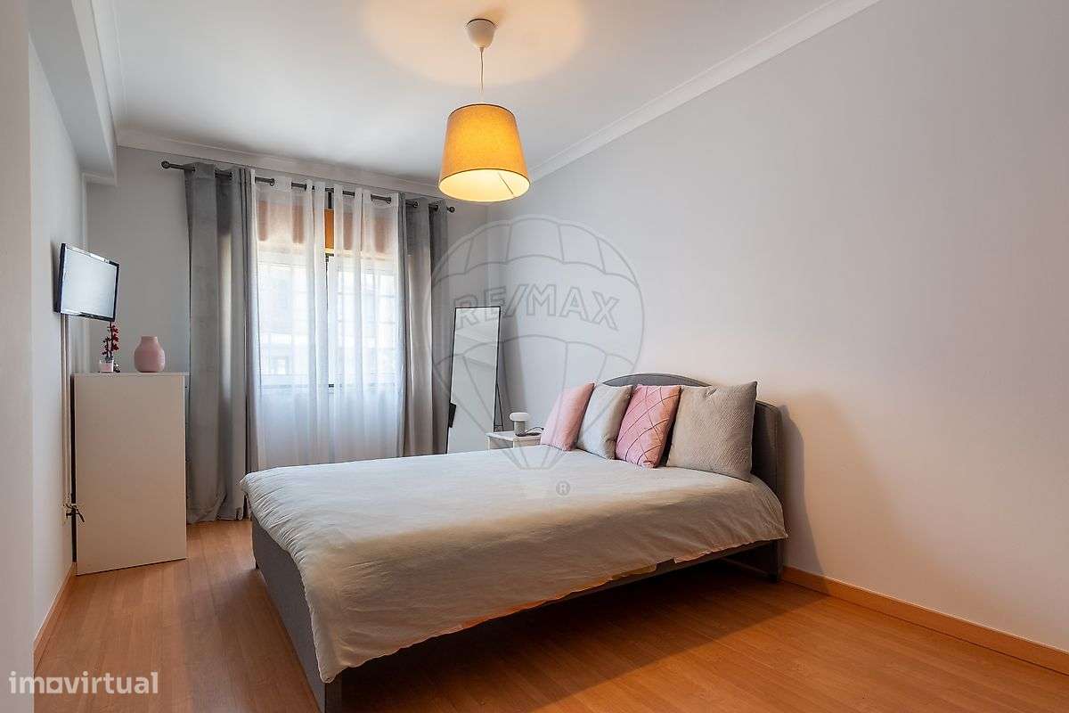 Apartamento T2 para venda-18